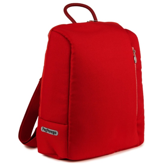 Рюкзак Peg Perego Red Shine - 1