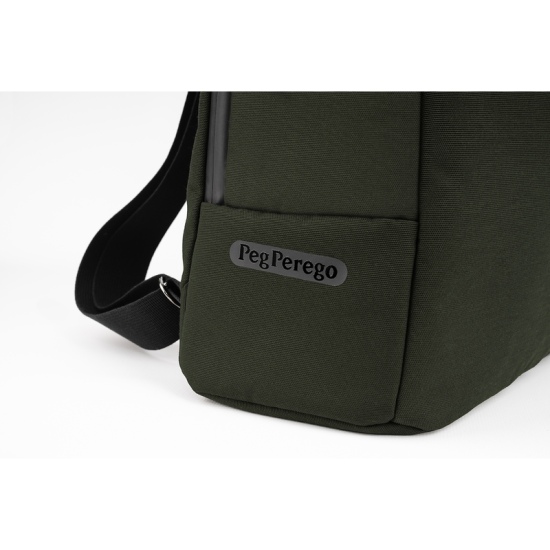 Рюкзак Peg Perego Green - 5