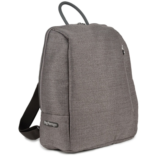 Рюкзак Peg Perego City Grey - 3
