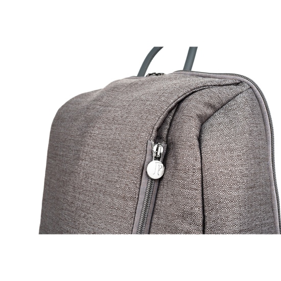 Рюкзак Peg Perego City Grey - 4