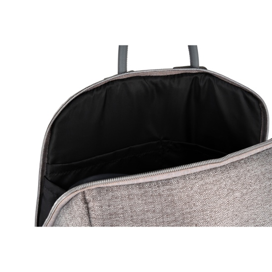 Рюкзак Peg Perego City Grey - 5