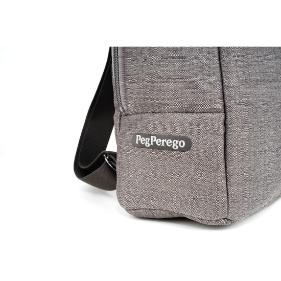 Рюкзак Peg Perego City Grey - 6
