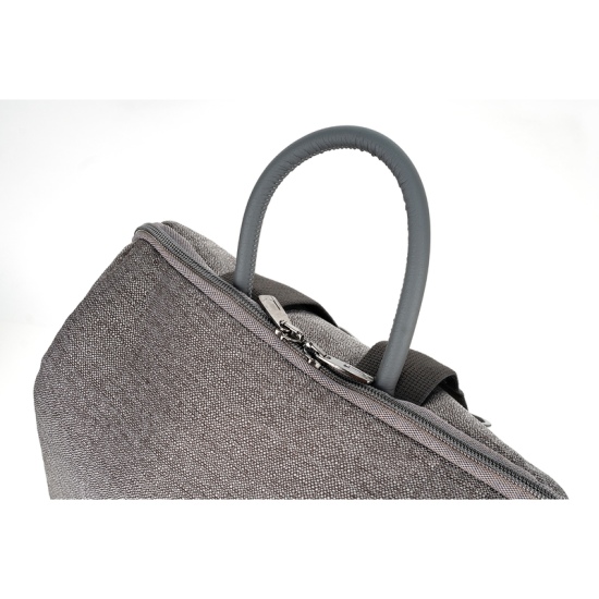 Рюкзак Peg Perego City Grey - 7