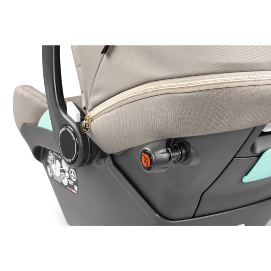 Детское автокресло Peg Perego Primo Viaggio Astral - 1