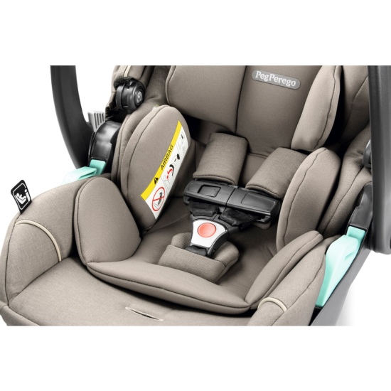Детское автокресло Peg Perego Primo Viaggio Astral - 2