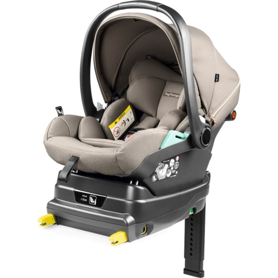 Детское автокресло Peg Perego Primo Viaggio Astral - 4