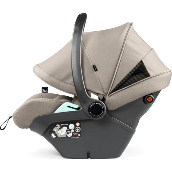 Детское автокресло Peg Perego Primo Viaggio Astral - 6