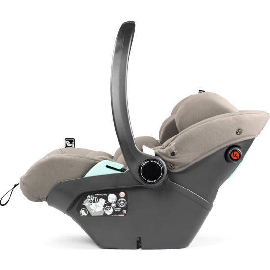 Детское автокресло Peg Perego Primo Viaggio Astral - 7