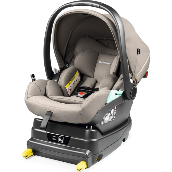 Детское автокресло Peg Perego Primo Viaggio Astral - 8