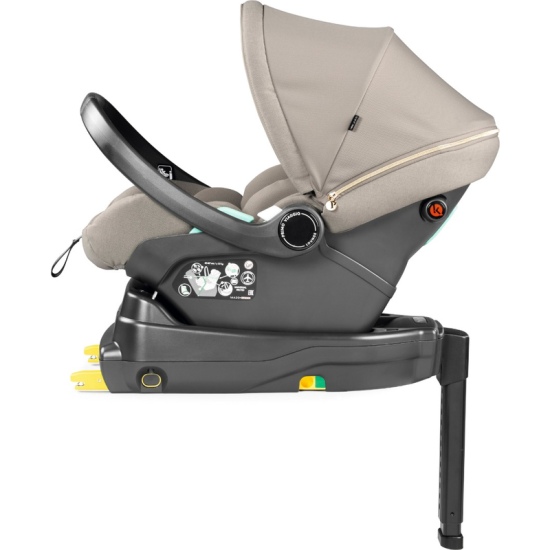 Детское автокресло Peg Perego Primo Viaggio Astral - 11
