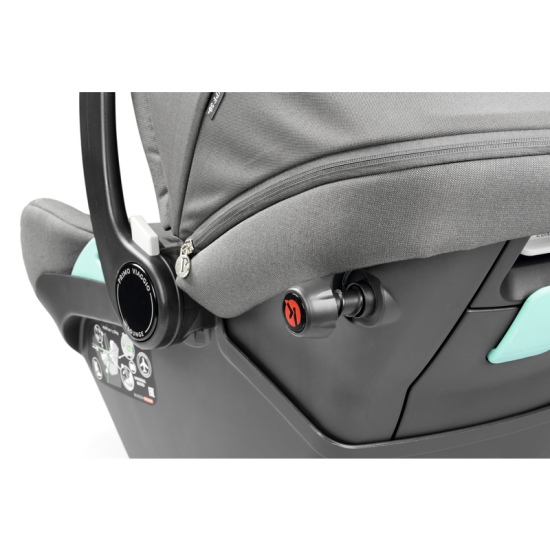 Детское автокресло Peg Perego Primo Viaggio Mercury - 2