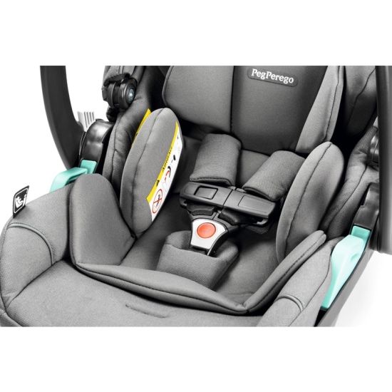 Детское автокресло Peg Perego Primo Viaggio Mercury - 3