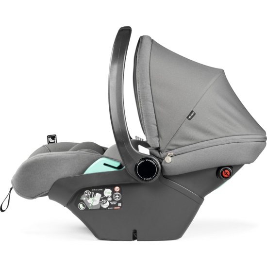 Детское автокресло Peg Perego Primo Viaggio Mercury - 5