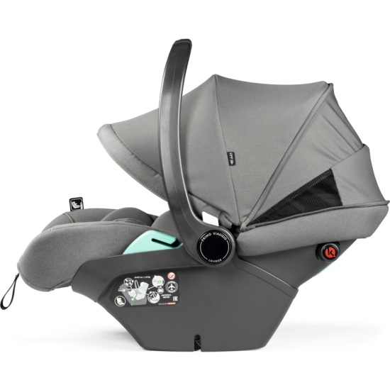Детское автокресло Peg Perego Primo Viaggio Mercury - 6