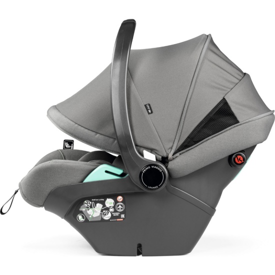 Детское автокресло Peg Perego Primo Viaggio Mercury - 7