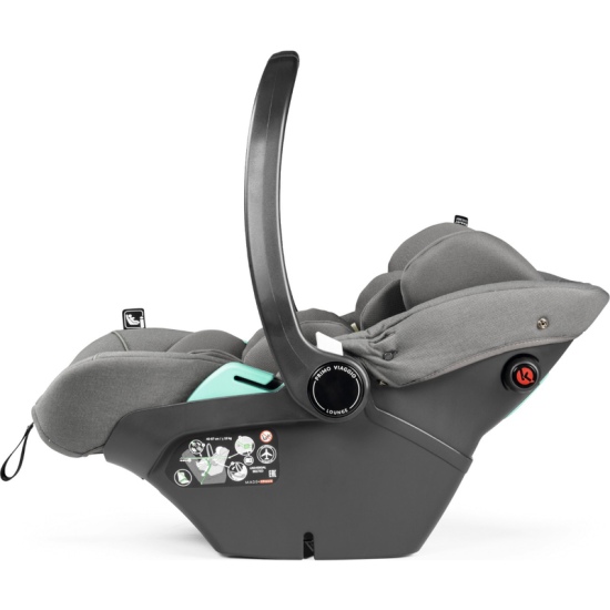 Детское автокресло Peg Perego Primo Viaggio Mercury - 9