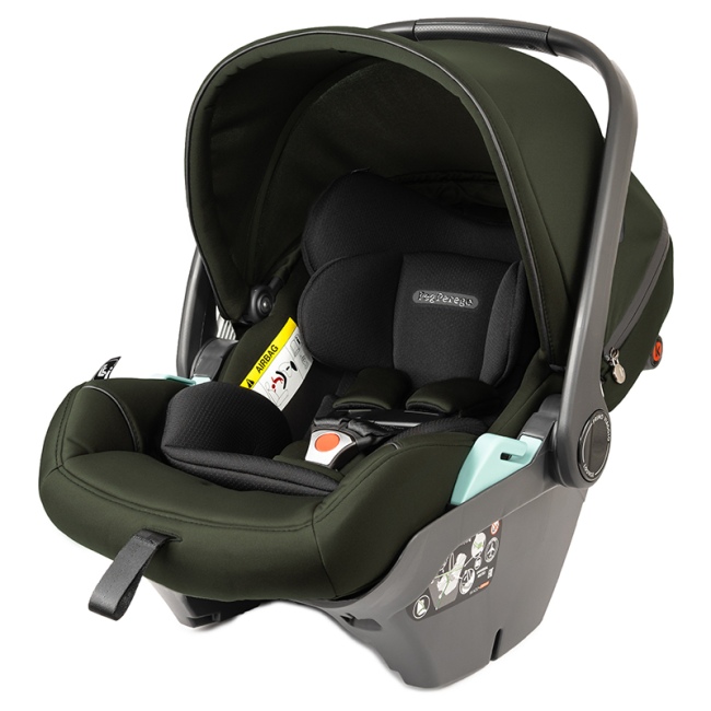 Детское автокресло Peg Perego Primo Viaggio Green