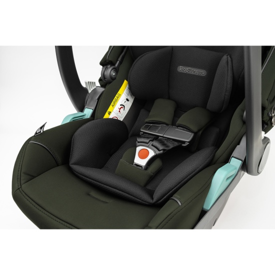 Детское автокресло Peg Perego Primo Viaggio Green - 8
