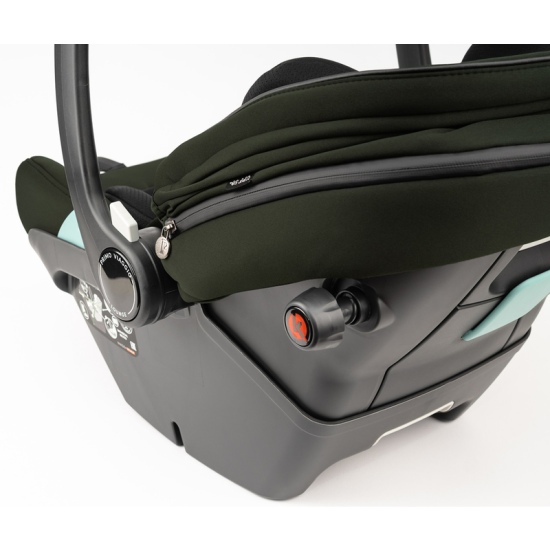 Детское автокресло Peg Perego Primo Viaggio Green - 9