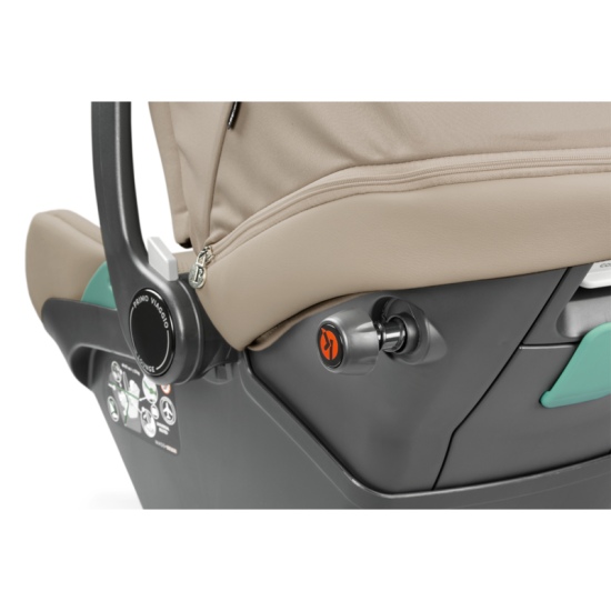 Детское автокресло Peg Perego Primo Viaggio Sand - 6