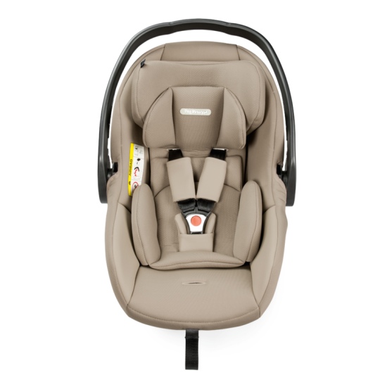 Детское автокресло Peg Perego Primo Viaggio Sand - 8
