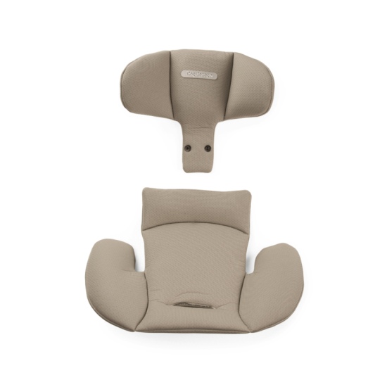 Детское автокресло Peg Perego Primo Viaggio Sand - 9