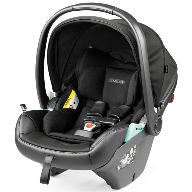 Детское автокресло Peg Perego Primo Viaggio Licorice