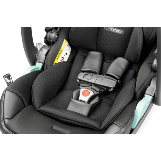 Детское автокресло Peg Perego Primo Viaggio Licorice - 9