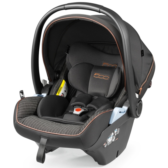Детское автокресло Peg Perego Primo Viaggio Lounge 500