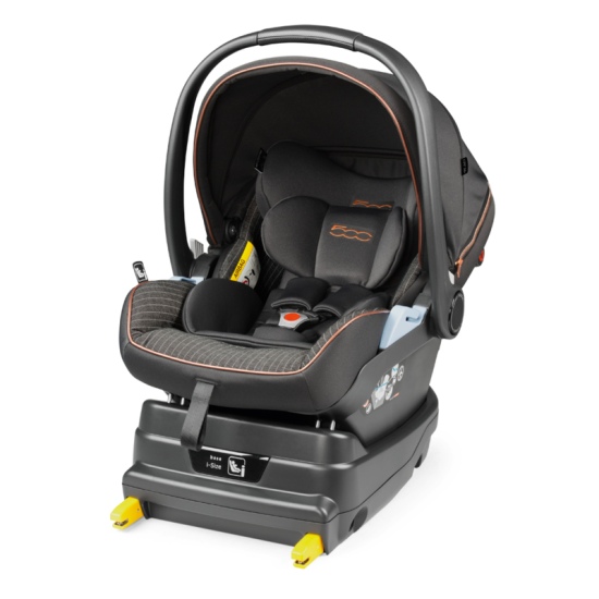 Детское автокресло Peg Perego Primo Viaggio Lounge 500 - 1