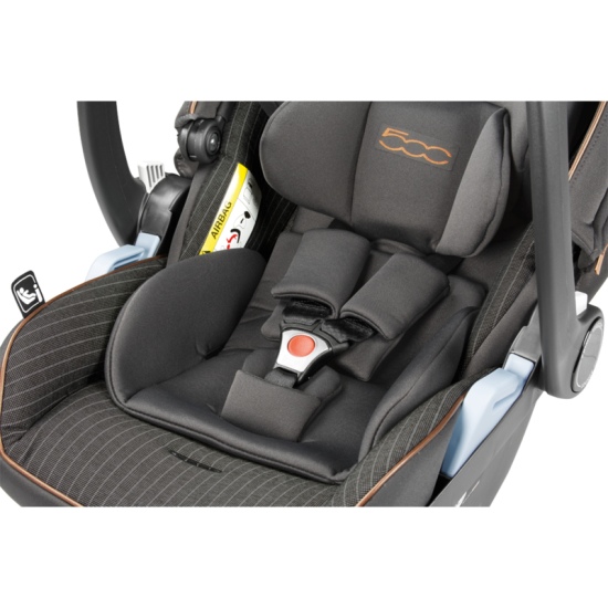 Детское автокресло Peg Perego Primo Viaggio Lounge 500 - 2
