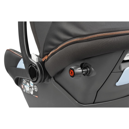 Детское автокресло Peg Perego Primo Viaggio Lounge 500 - 3