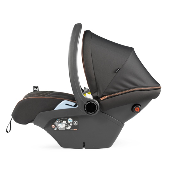 Детское автокресло Peg Perego Primo Viaggio Lounge 500 - 4