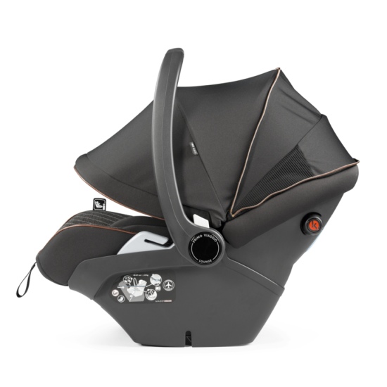 Детское автокресло Peg Perego Primo Viaggio Lounge 500 - 5
