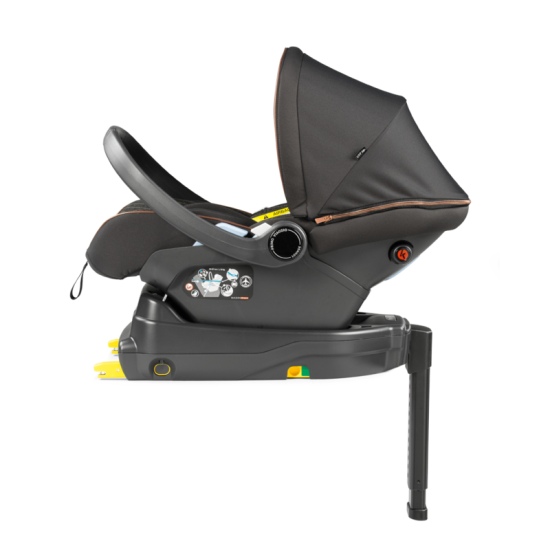 Детское автокресло Peg Perego Primo Viaggio Lounge 500 - 8