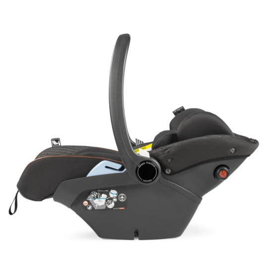 Детское автокресло Peg Perego Primo Viaggio Lounge 500 - 9