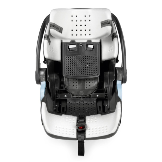 Детское автокресло Peg Perego Primo Viaggio Lounge Mon Amour - 7