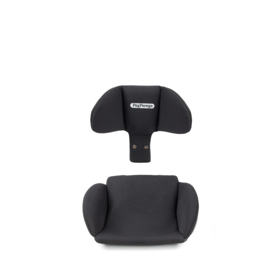 Детское автокресло Peg Perego Primo Viaggio Lounge Mon Amour - 11