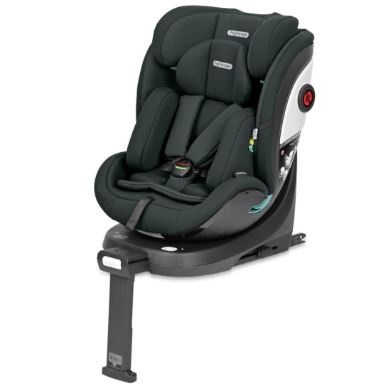 Детское автокресло Peg Perego Primo Viaggio 360 Evo Metal isofix - 1