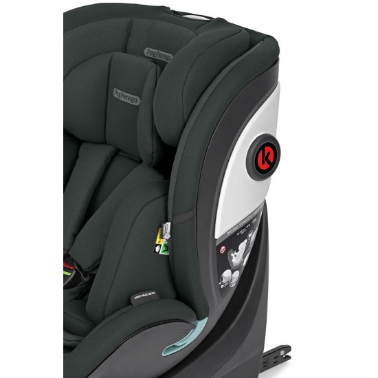 Детское автокресло Peg Perego Primo Viaggio 360 Evo Metal isofix - 2