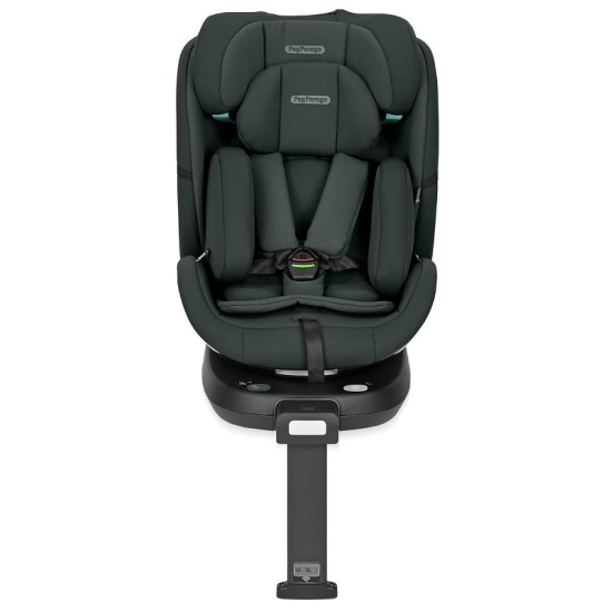 Детское автокресло Peg Perego Primo Viaggio 360 Evo Metal isofix - 5