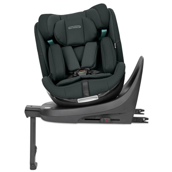 Детское автокресло Peg Perego Primo Viaggio 360 Evo Metal isofix - 9