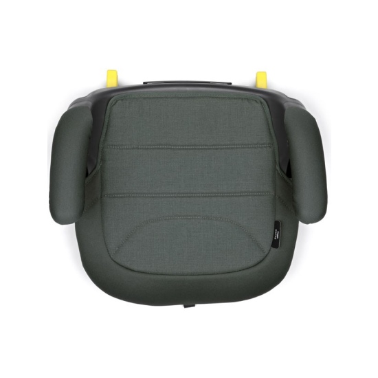 Детское автокресло бустер Peg Perego Viaggio Shuttle Metal i-Size New с подстаканником - 4