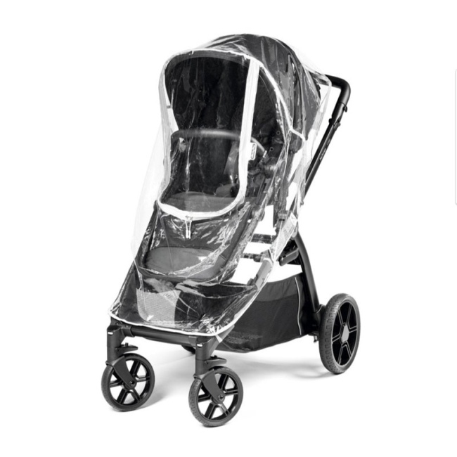 Дождевик для прогулочной коляски Peg Perego NEW