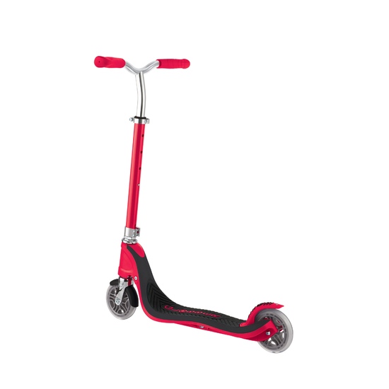 Самокат детский GLOBBER FLOW 125 Красный - 1