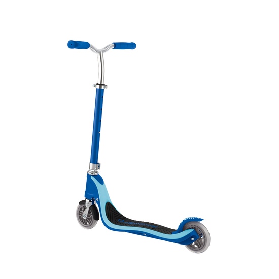 Самокат детский GLOBBER FLOW 125 Синий - 1