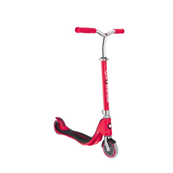 Самокат детский GLOBBER FLOW 125 Красный - 3