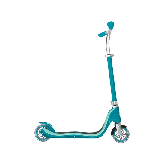 Самокат детский GLOBBER FLOW 125 Бирюзовый - 4