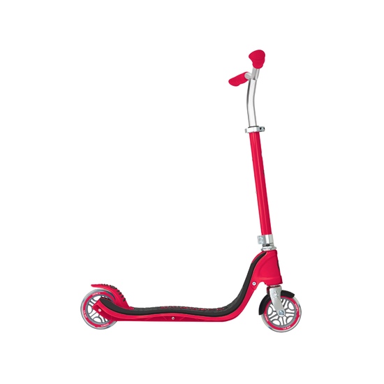 Самокат детский GLOBBER FLOW 125 Красный - 4