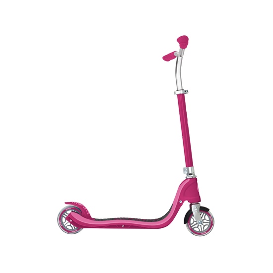 Самокат детский GLOBBER FLOW 125 Розовый - 4